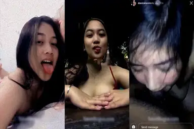 Bokep Indo Davina Novira Viral Tiktok