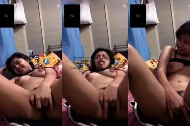 Bokep Indo VCS Pacar Bocil Toge Omek WOT Lumer