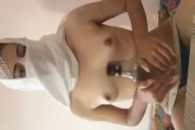 Mis KL Colmek Memek Basah Sampe Muncrat Ganas