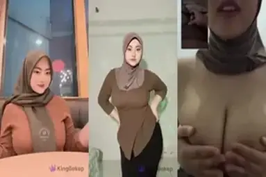Skandal VCS Koncil - Tiktokers Nurma Hmt
